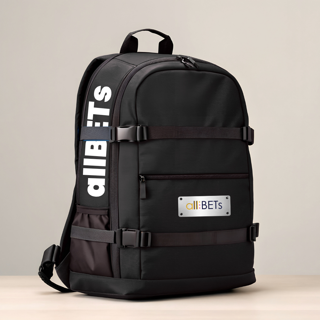 Paddle Bags & Backpack