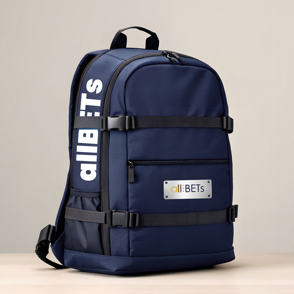 Paddle Bags & Backpack