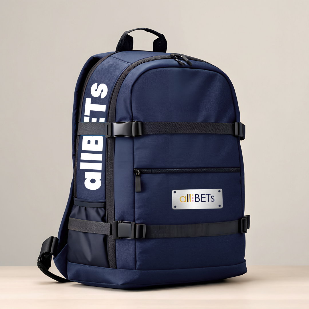 Paddle Bags & Backpack