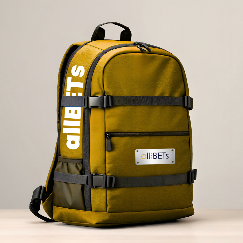 Paddle Bags & Backpack