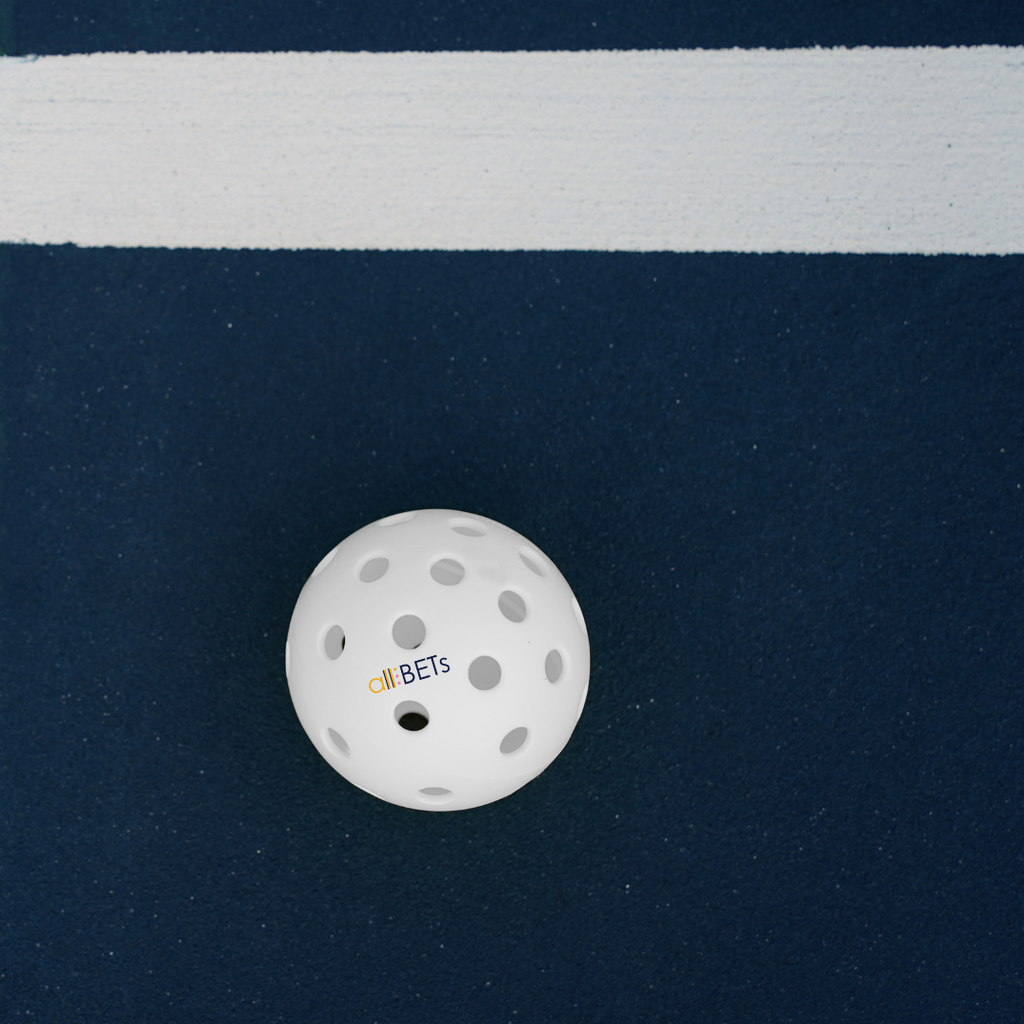 Pickleball (Pack of 3)