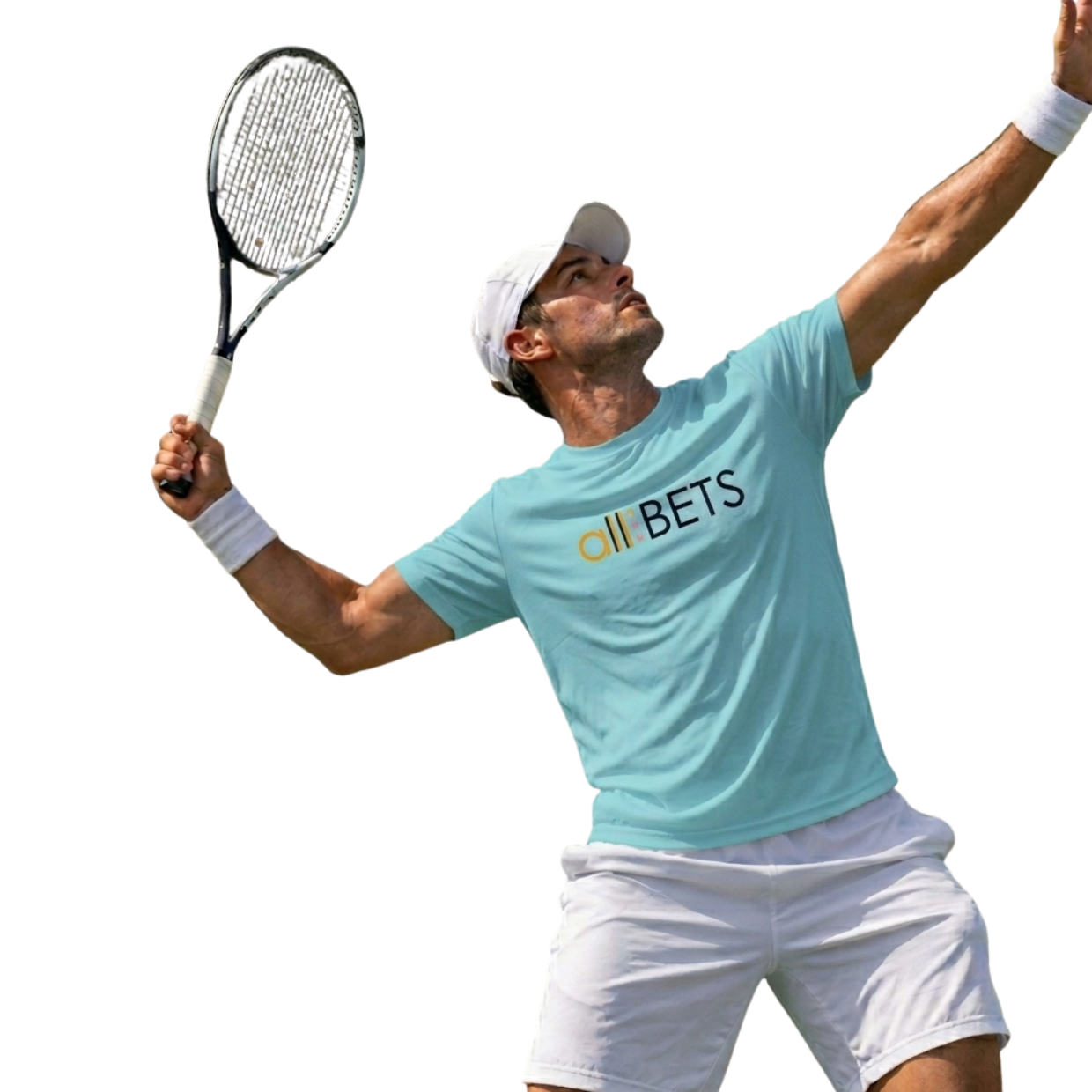 all:BETs Performance Tees