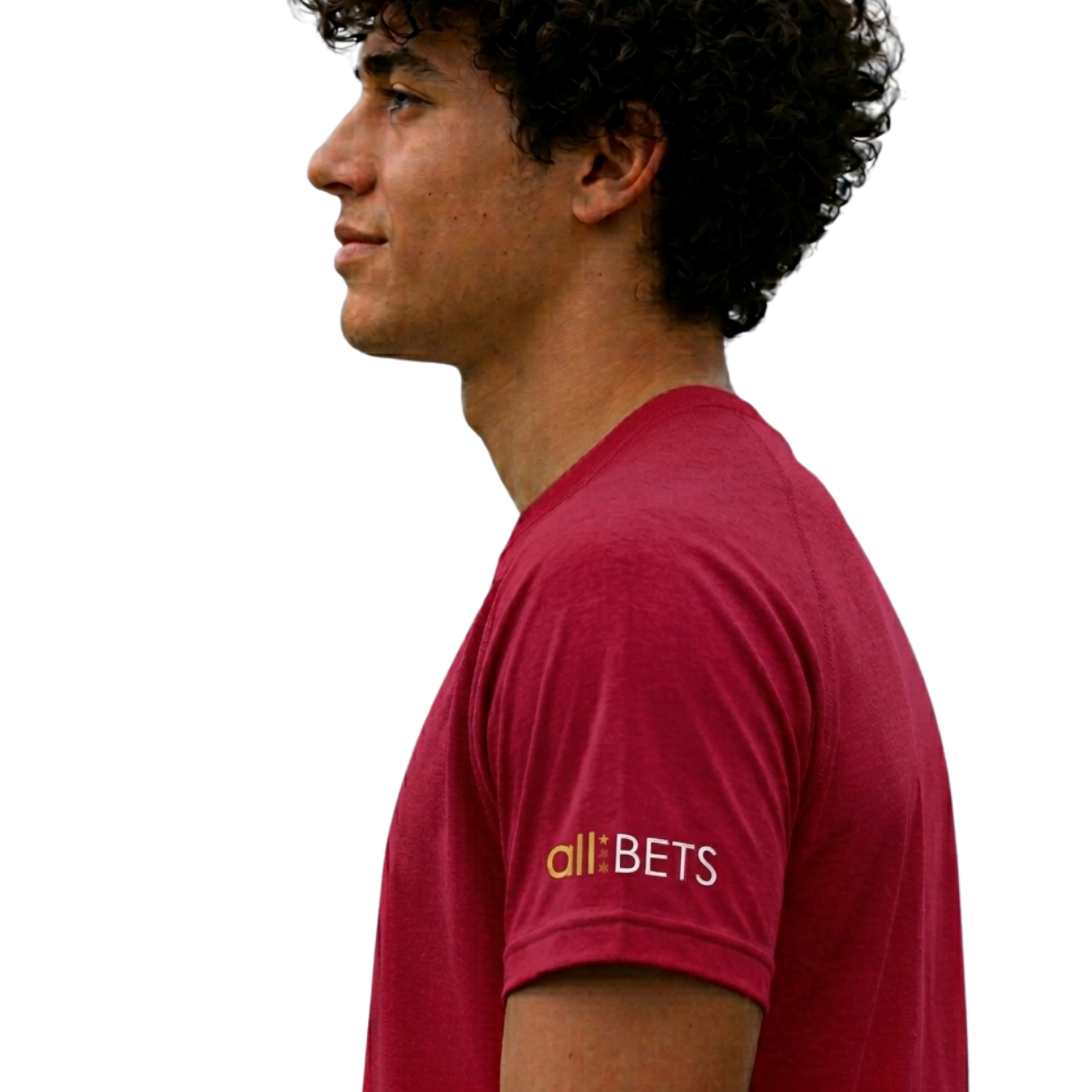 all:BETs Performance Tees