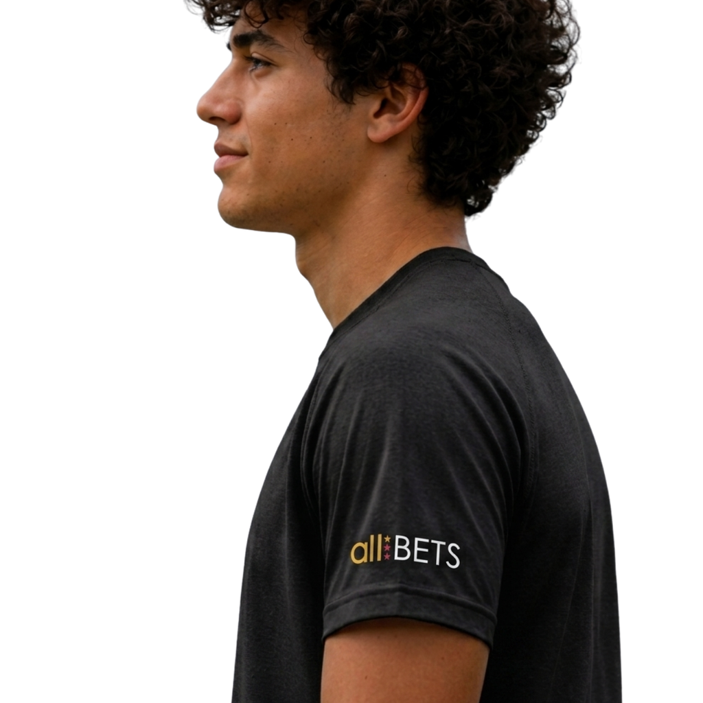all:BETs Performance Tees