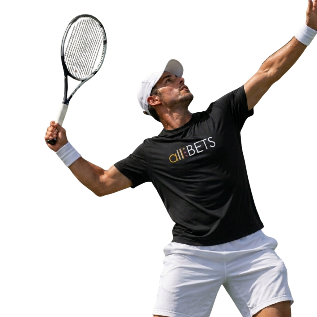 all:BETs Performance Tees