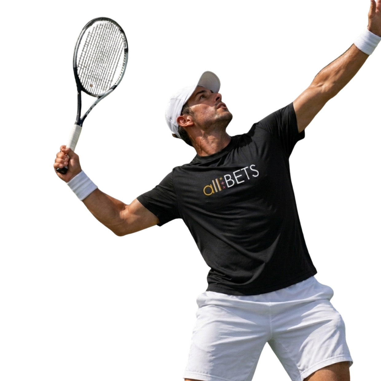 all:BETs Performance Tees