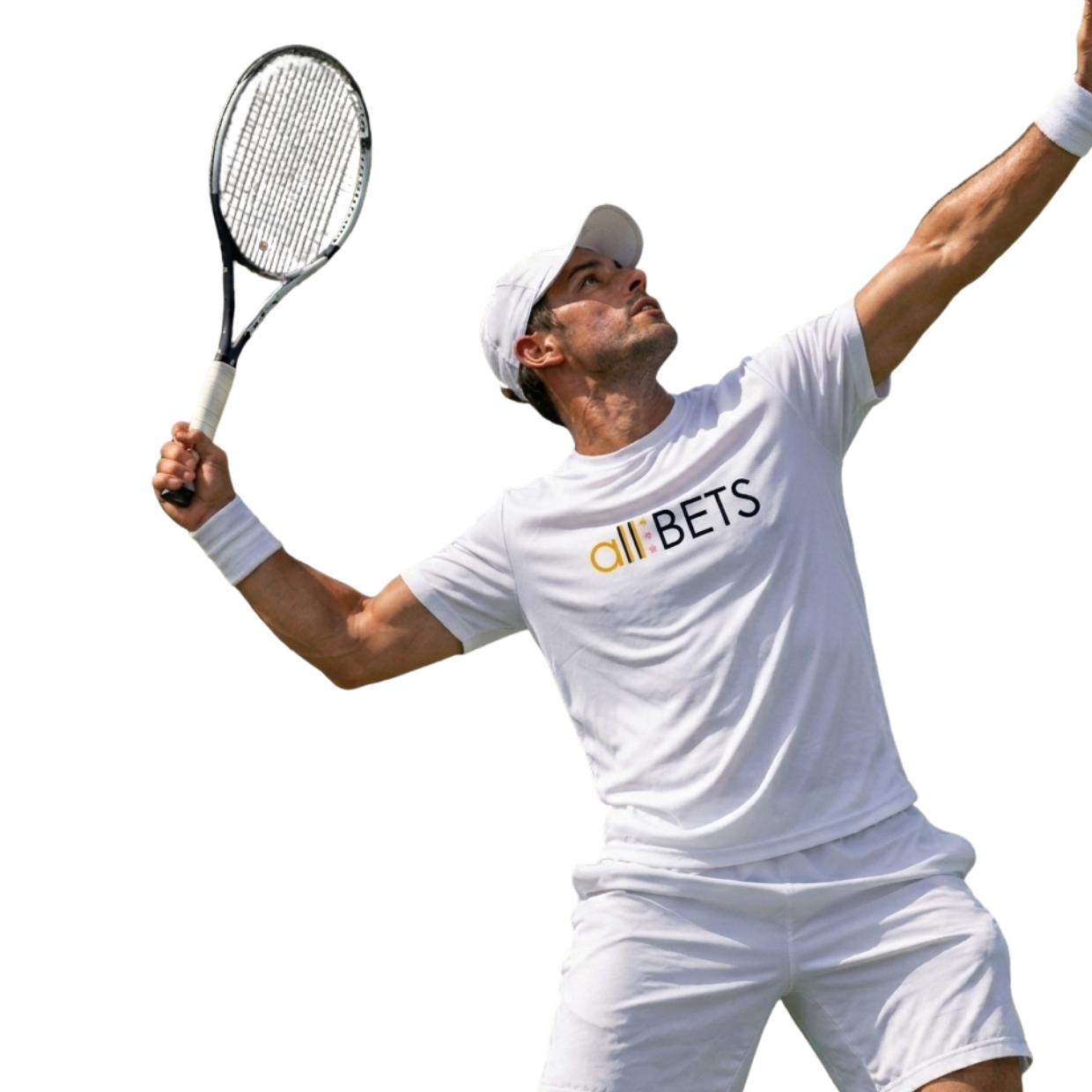 all:BETs Performance Tees