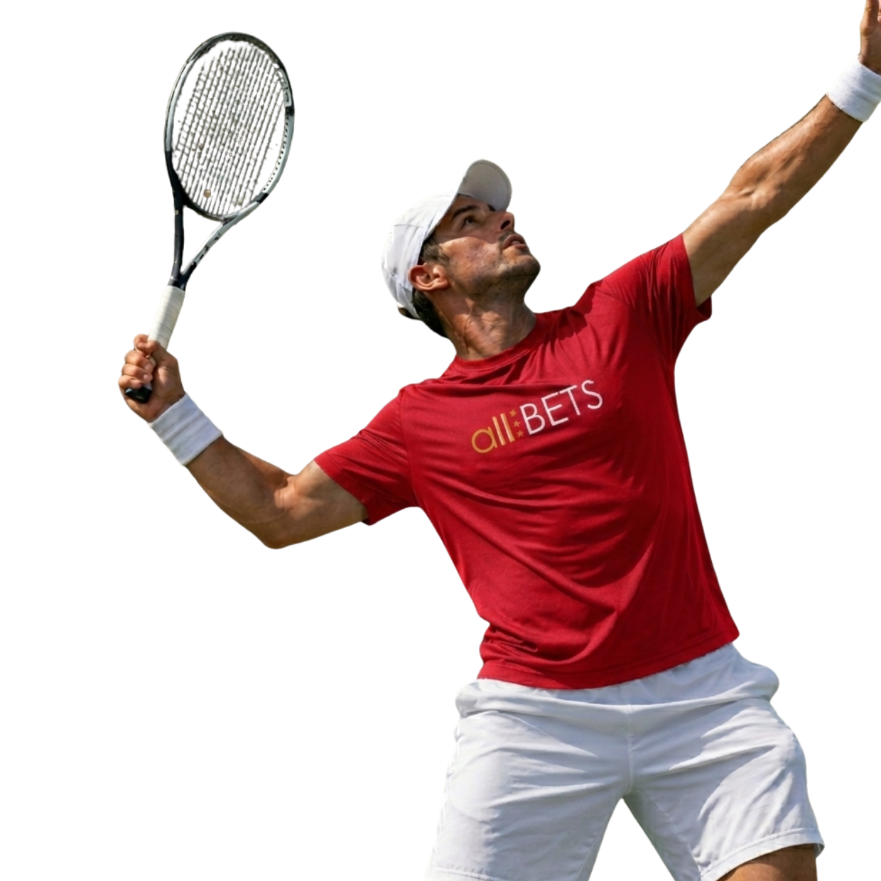 all:BETs Performance Tees
