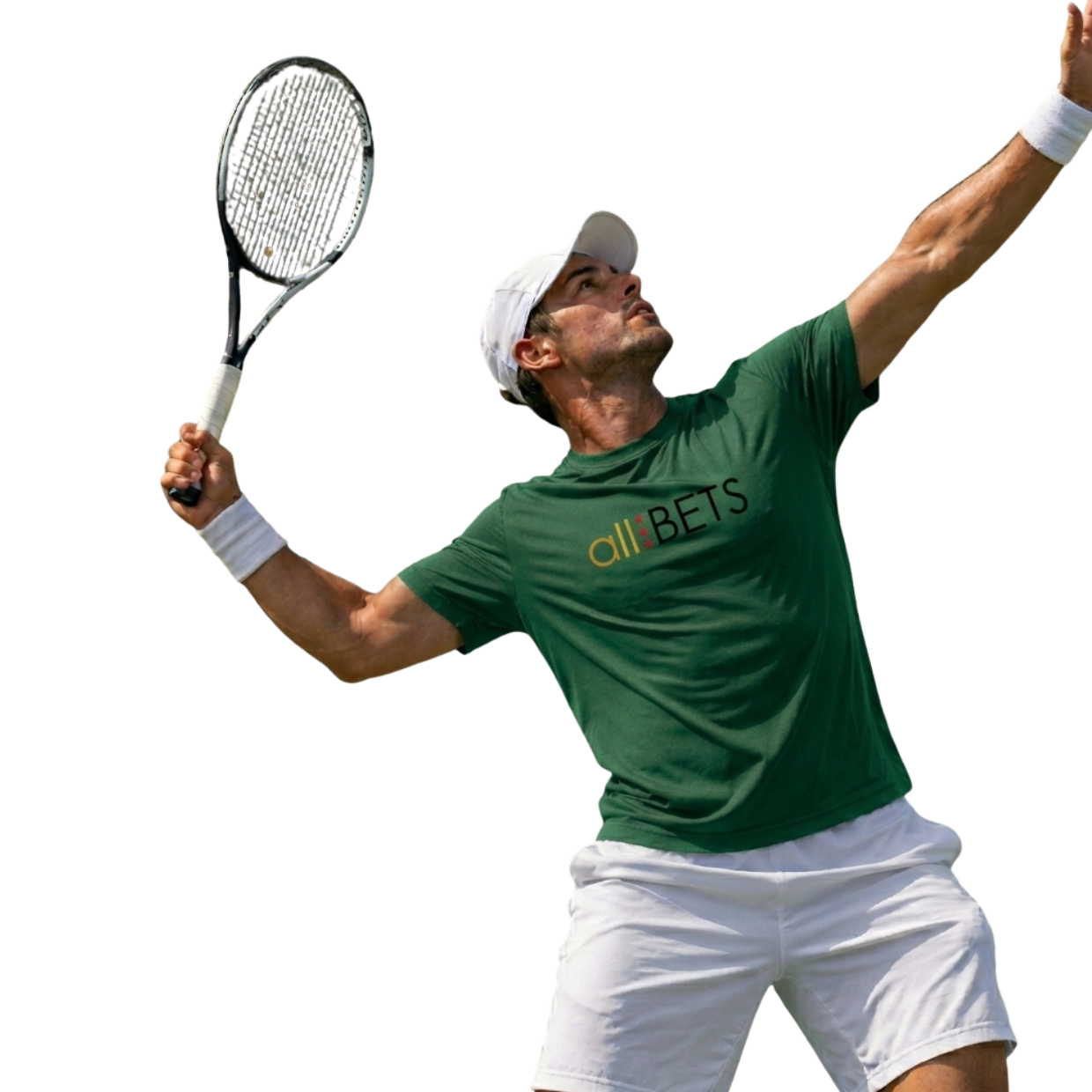 all:BETs Performance Tees