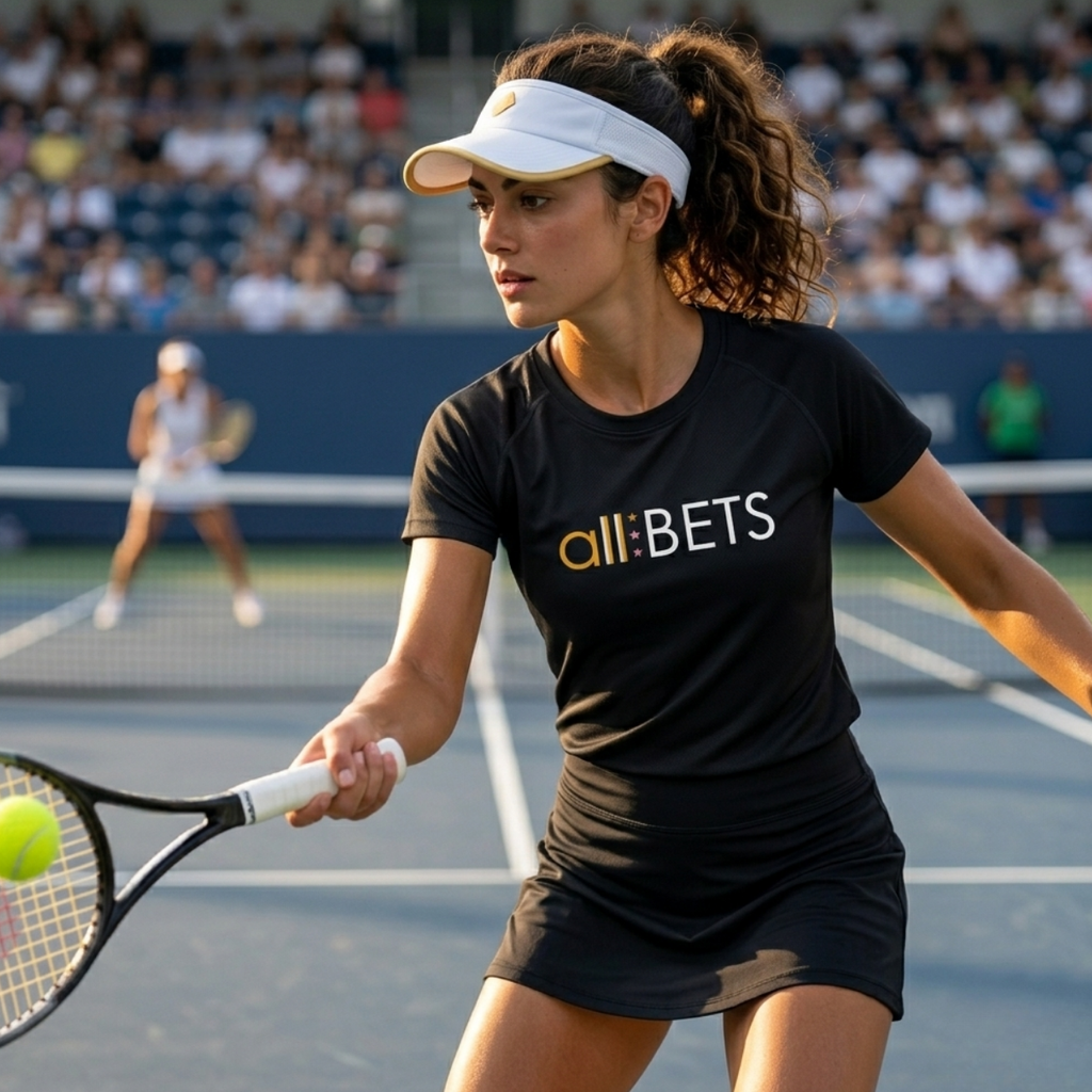 all:BETs Performance Tees