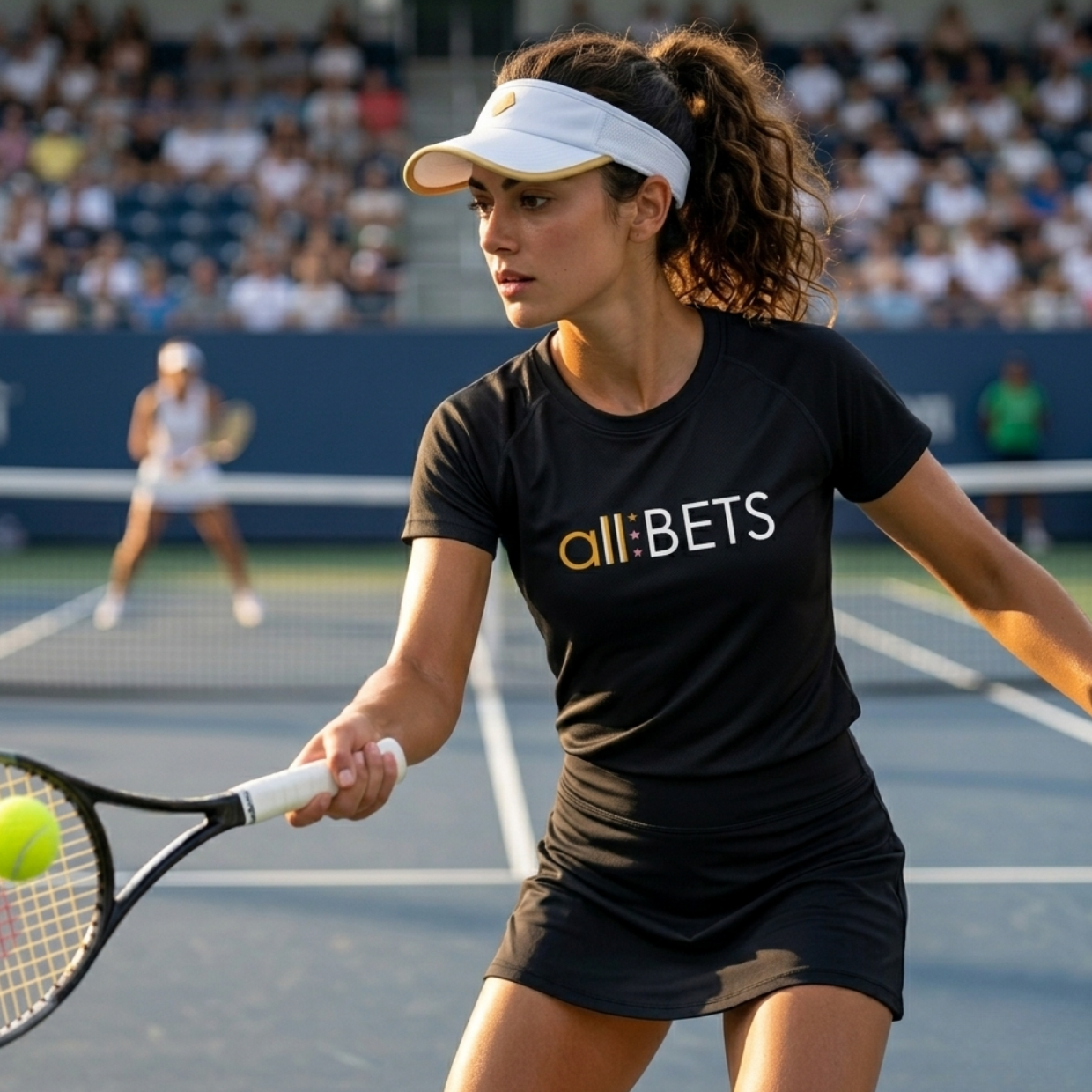 all:BETs Performance Tees