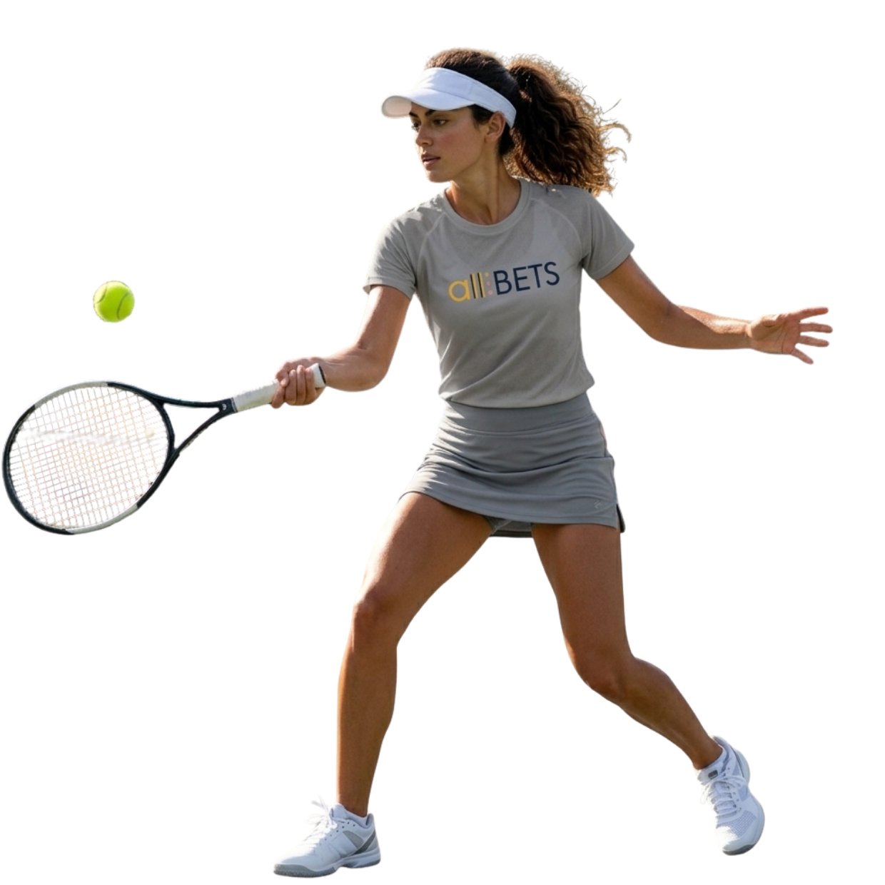all:BETs Performance Tees
