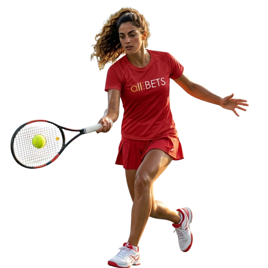 all:BETs Performance Tees