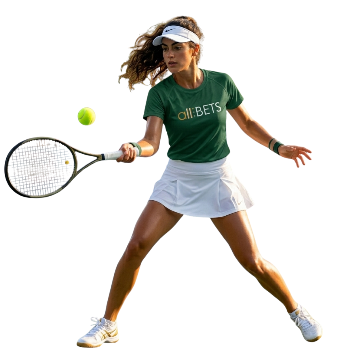 all:BETs Performance Tees
