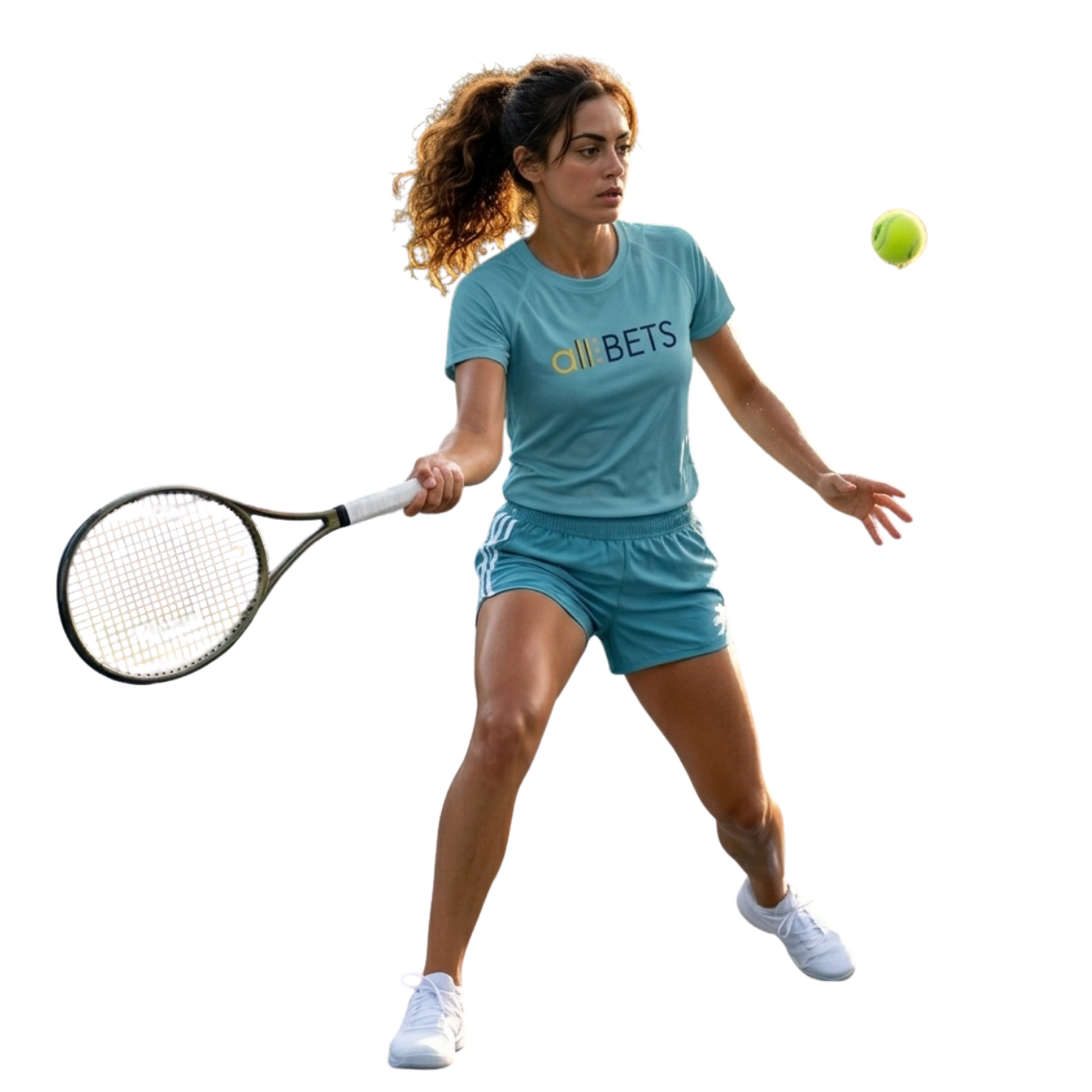 all:BETs Performance Tees