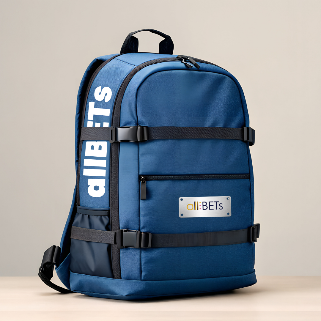 Paddle Bags & Backpack