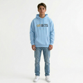 all:BETS Essential Fleece Hoodie