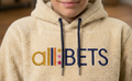 all:BETS Essential Fleece Hoodie