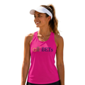 all:BETs Performance Tank Top