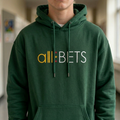 all:BETS Essential Fleece Hoodie