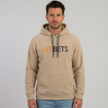 all:BETS Essential Fleece Hoodie