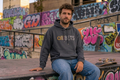 all:BETS Essential Fleece Hoodie