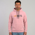 all:BETS Essential Fleece Hoodie
