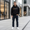 all:BETS Essential Fleece Hoodie