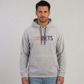 all:BETS Essential Fleece Hoodie