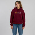 all:BETS Essential Fleece Hoodie