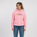 all:BETS Essential Fleece Hoodie