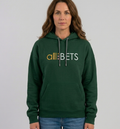 all:BETS Essential Fleece Hoodie