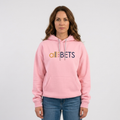 all:BETS Essential Fleece Hoodie