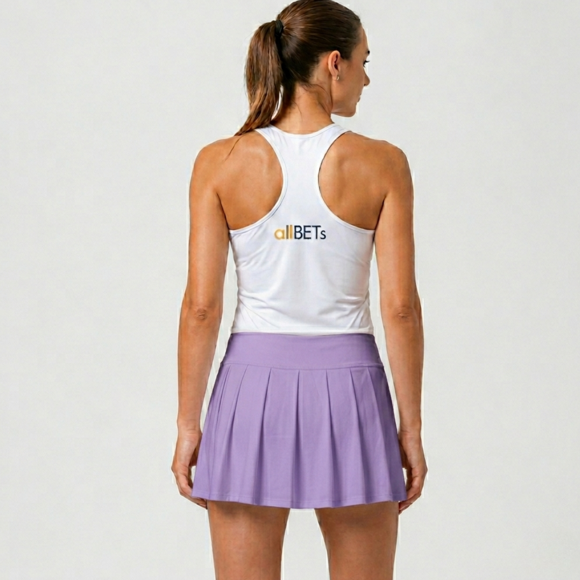 all:BETs Performance Skirt