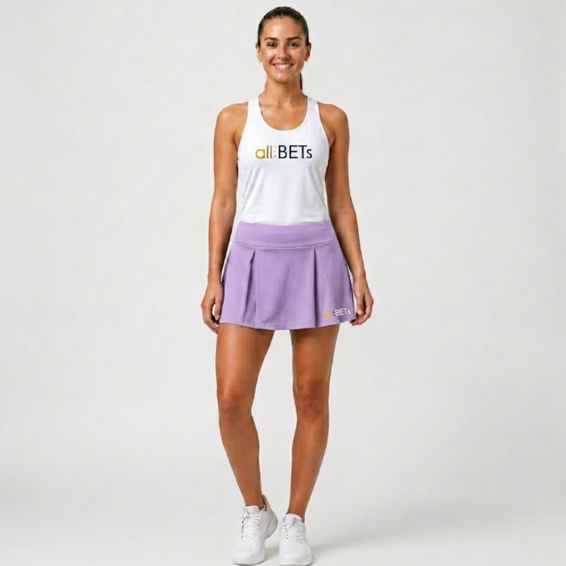 all:BETs Performance Skirt