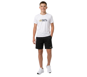 all:BETs Athletic Shorts