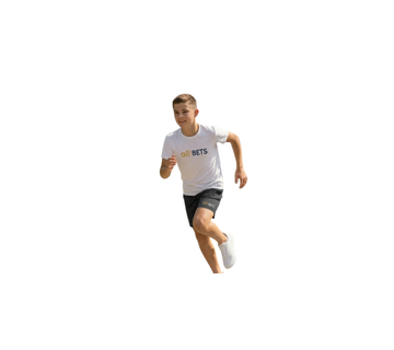 all:BETs Athletic Shorts