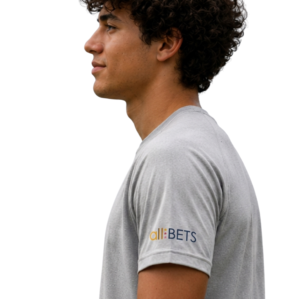 all:BETs Performance Tees