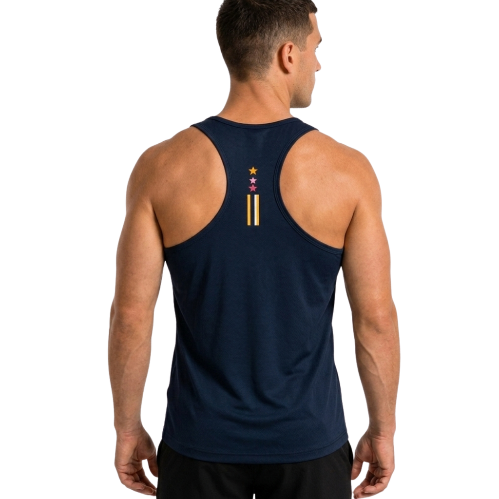 all:BETs Performance Tank Top