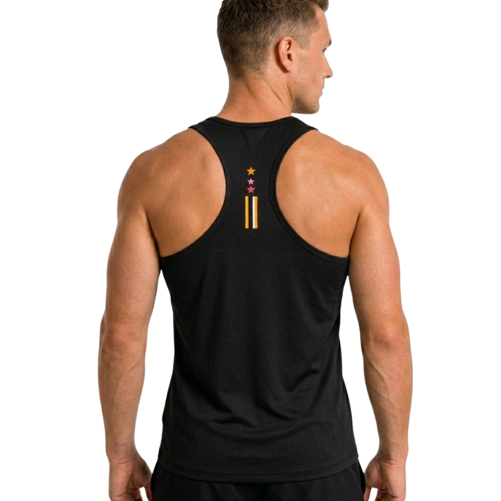 all:BETs Performance Tank Top