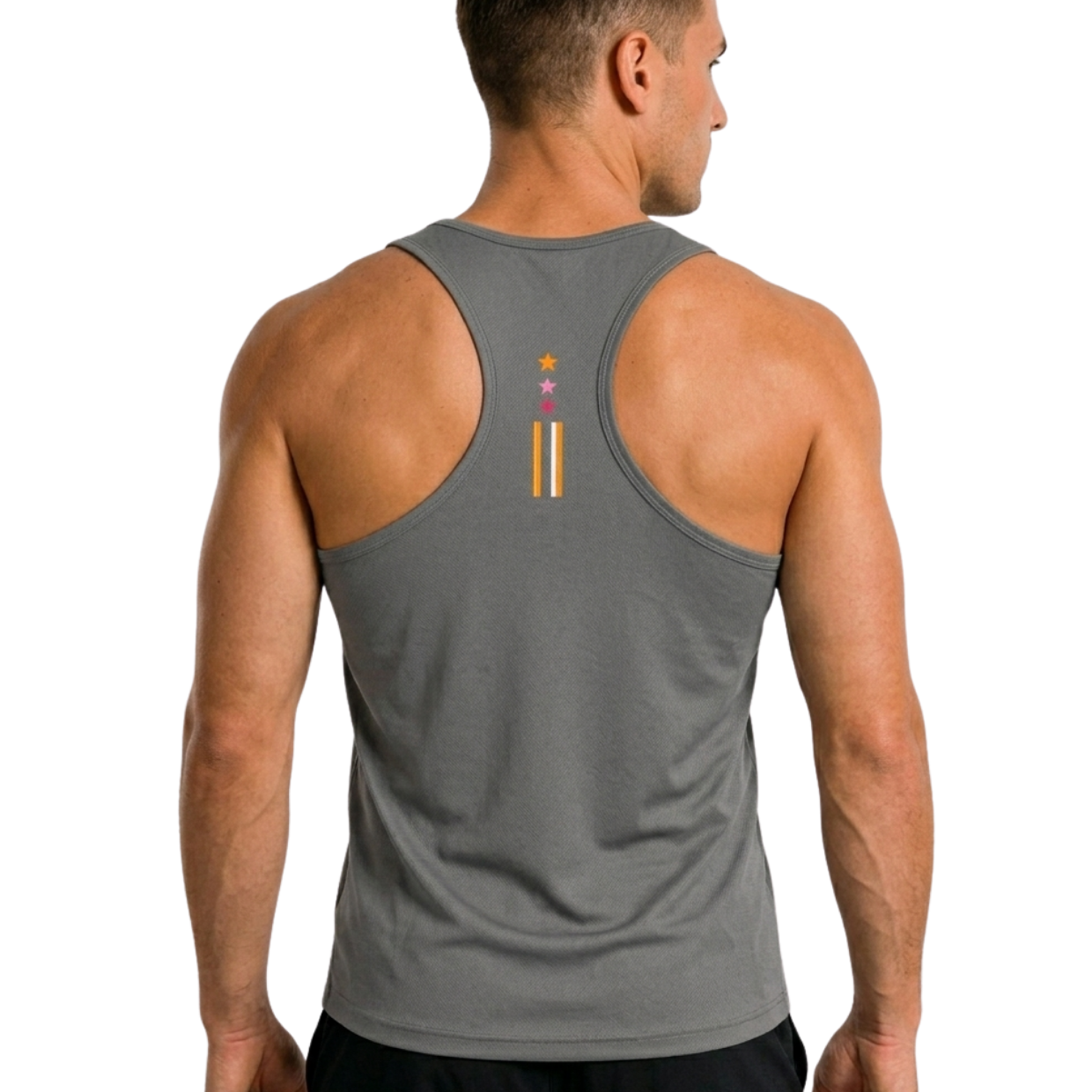 all:BETs Performance Tank Top