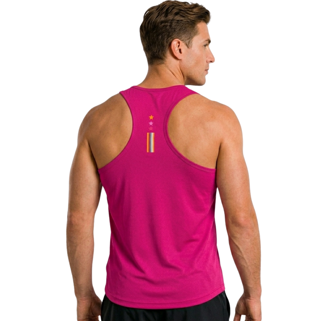 all:BETs Performance Tank Top