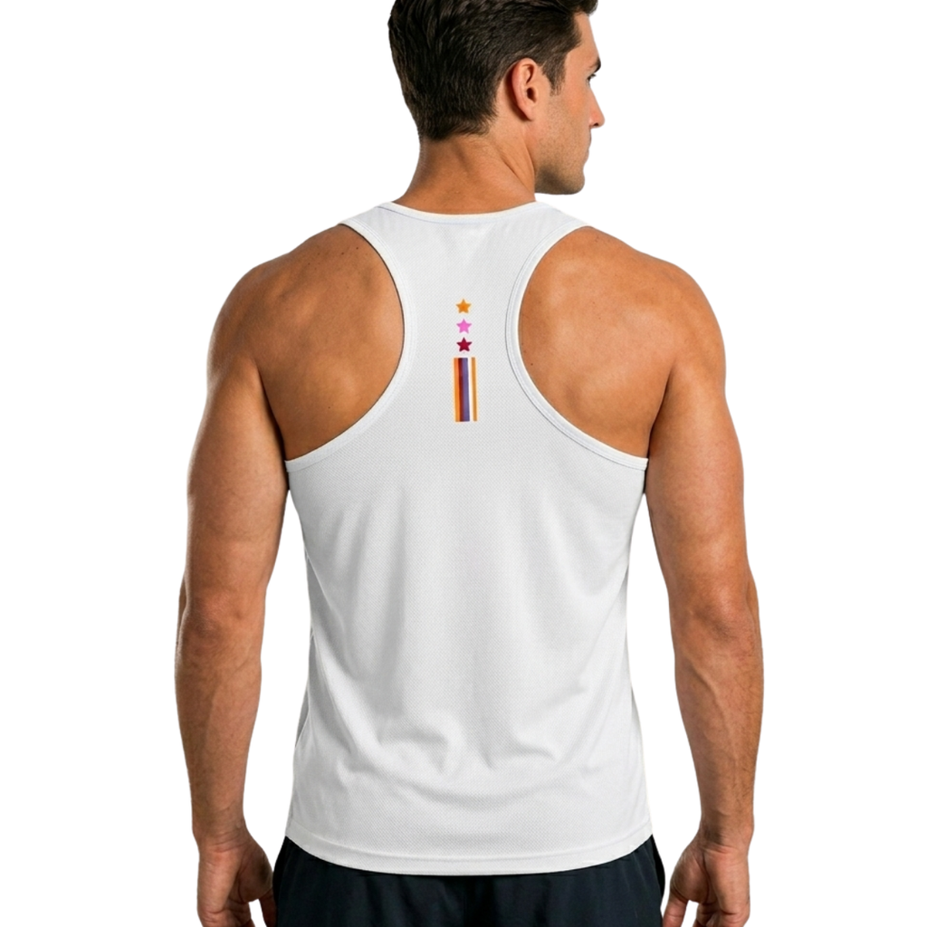 all:BETs Performance Tank Top