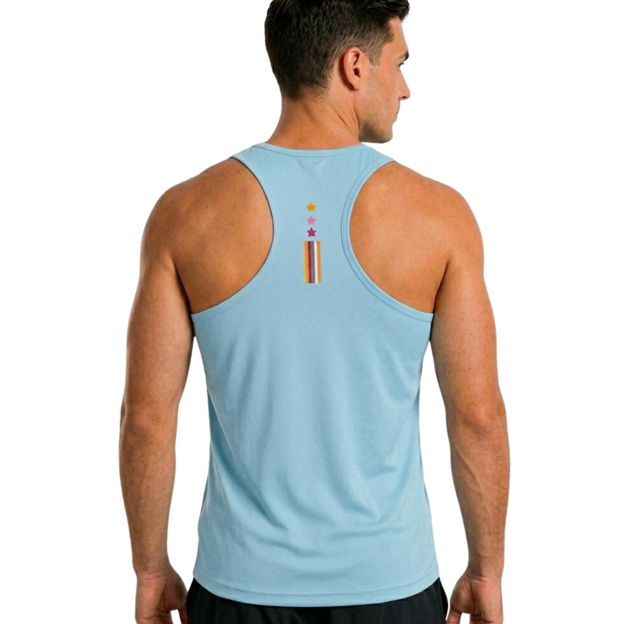 all:BETs Performance Tank Top