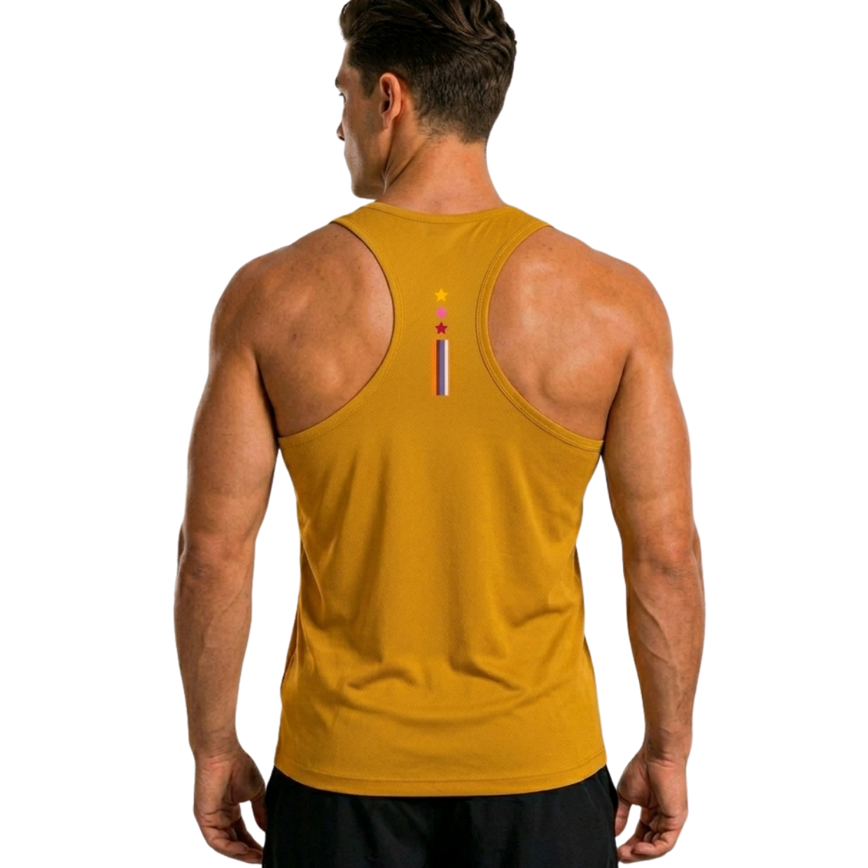 all:BETs Performance Tank Top