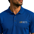 all:BETs Performance Polo