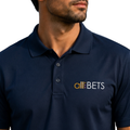 all:BETs Performance Polo