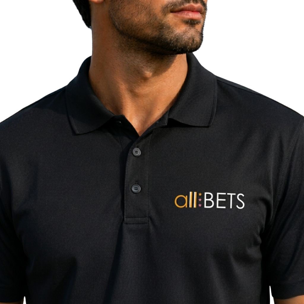 all:BETs Performance Polo