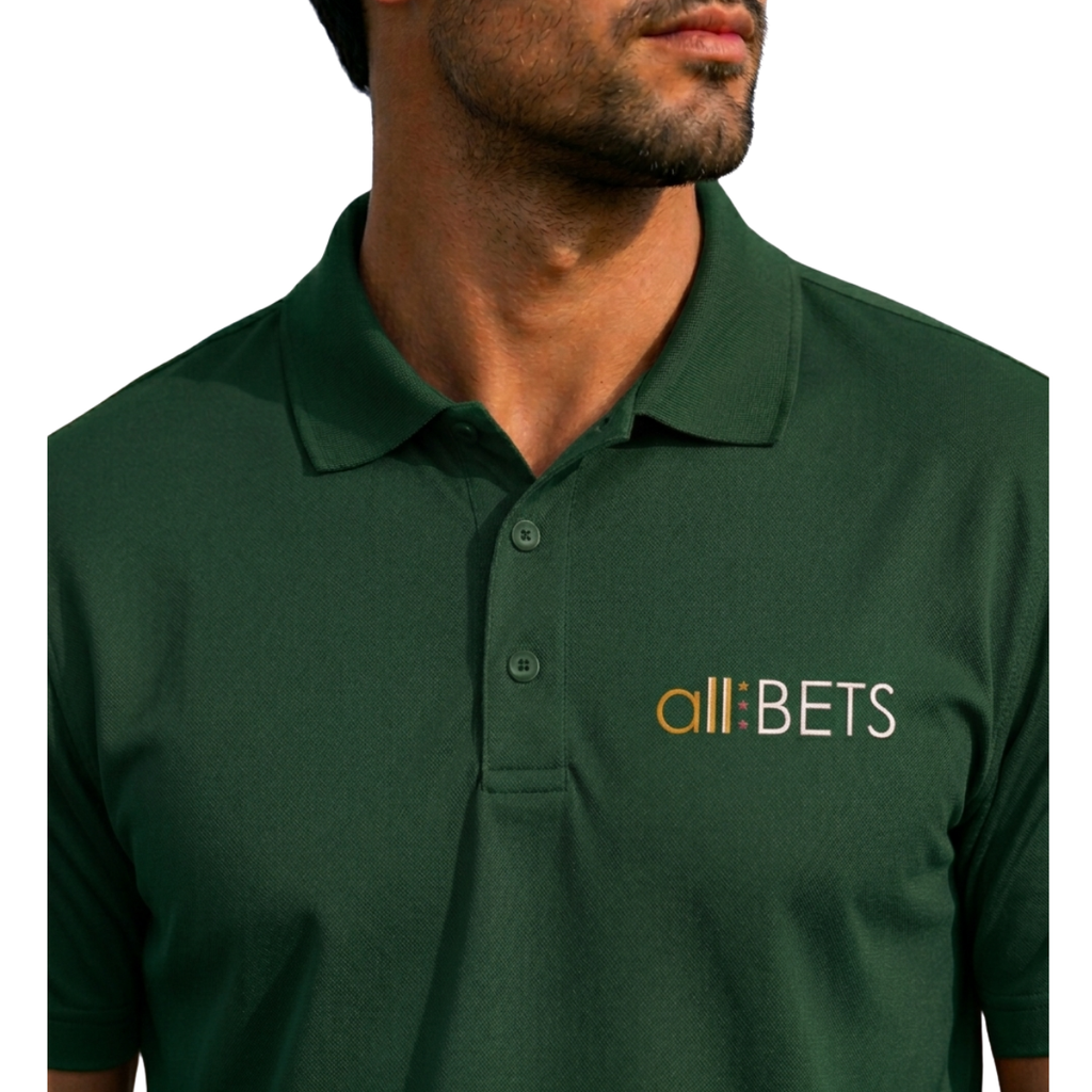 all:BETs Performance Polo