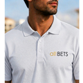 all:BETs Performance Polo